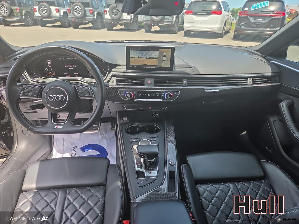 2019 Audi S5 3.0T Technik, Toronto, Cash