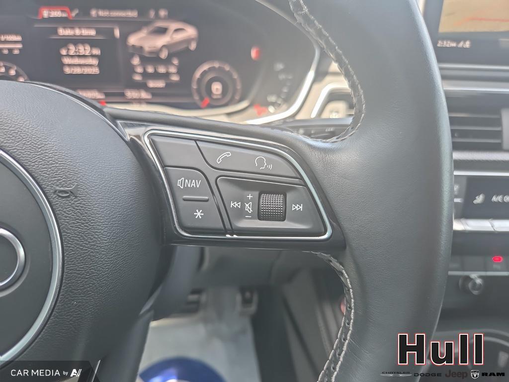 2019 Audi S5 3.0T Technik, Toronto, Cash