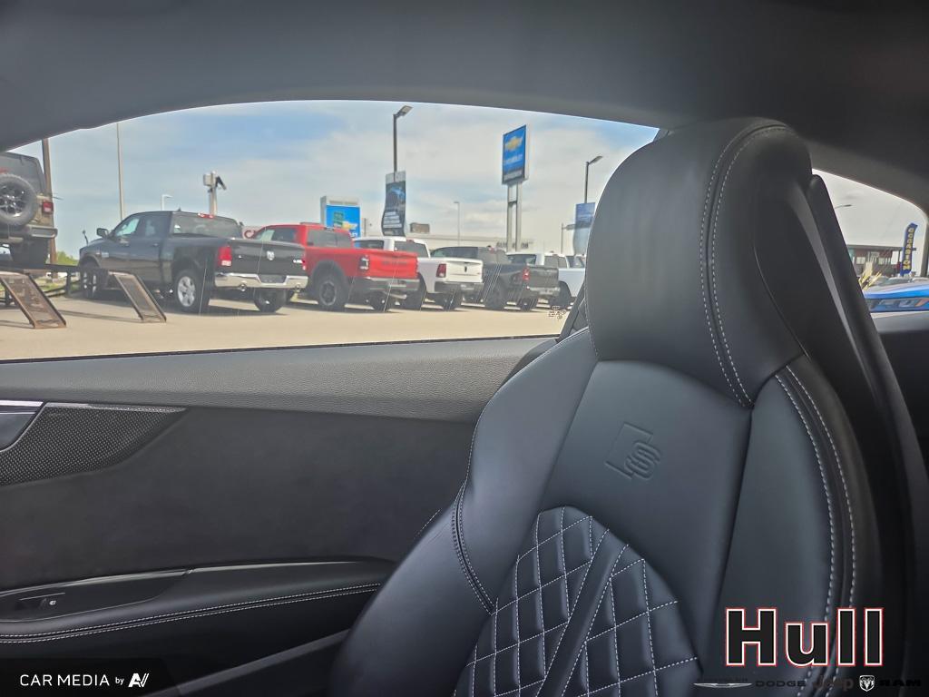2019 Audi S5 3.0T Technik, Toronto, Cash