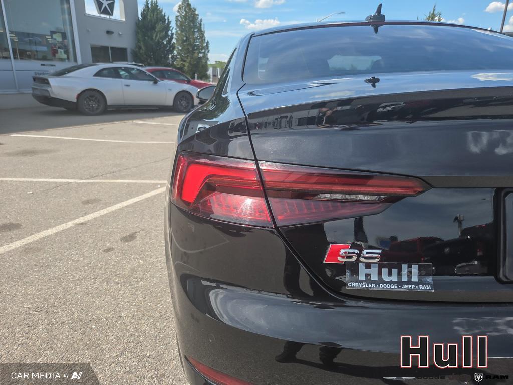2019 Audi S5 3.0T Technik, Toronto, Cash