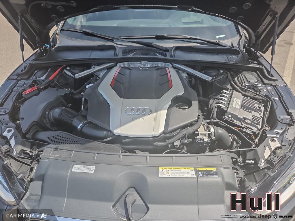 2019 Audi S5 3.0T Technik, Toronto, Cash