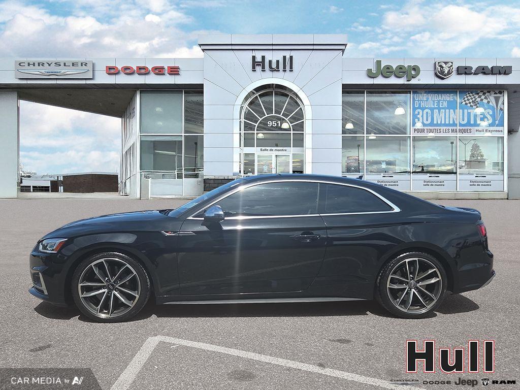 2019 Audi S5 3.0T Technik, Toronto, Cash