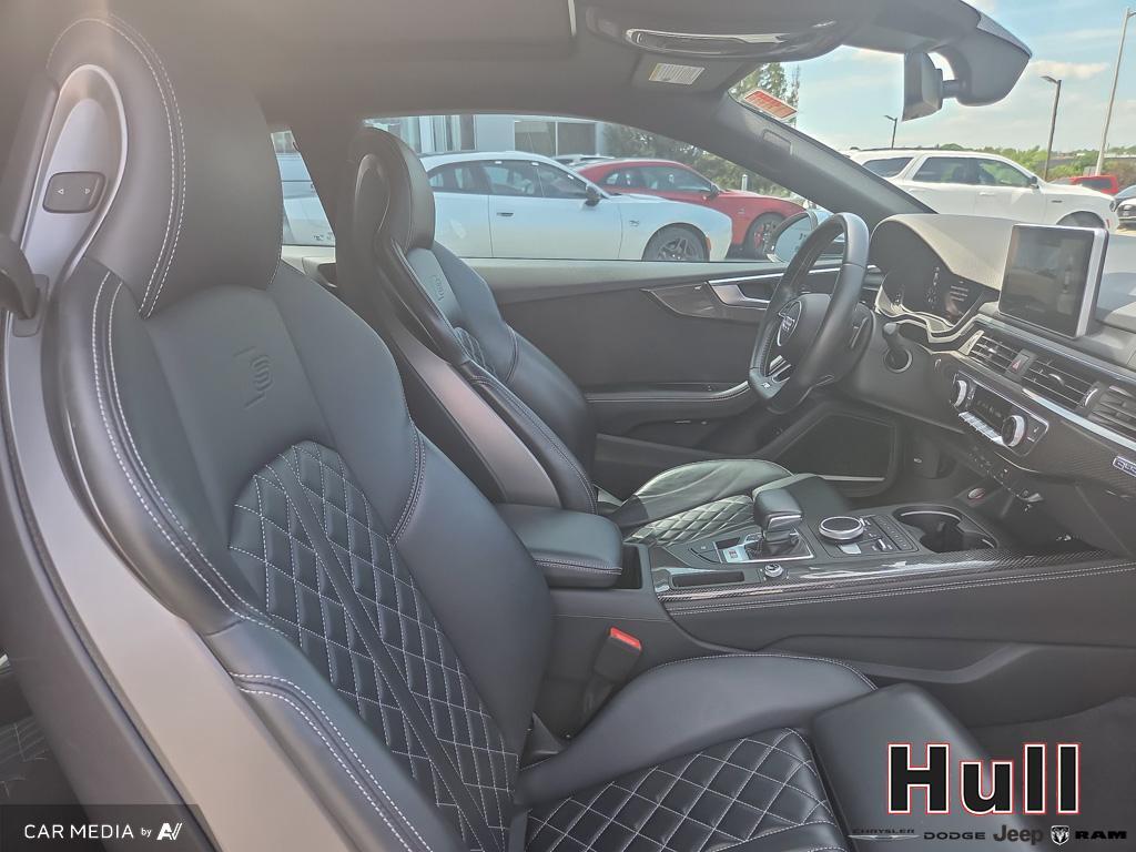 2019 Audi S5 3.0T Technik, Toronto, Cash
