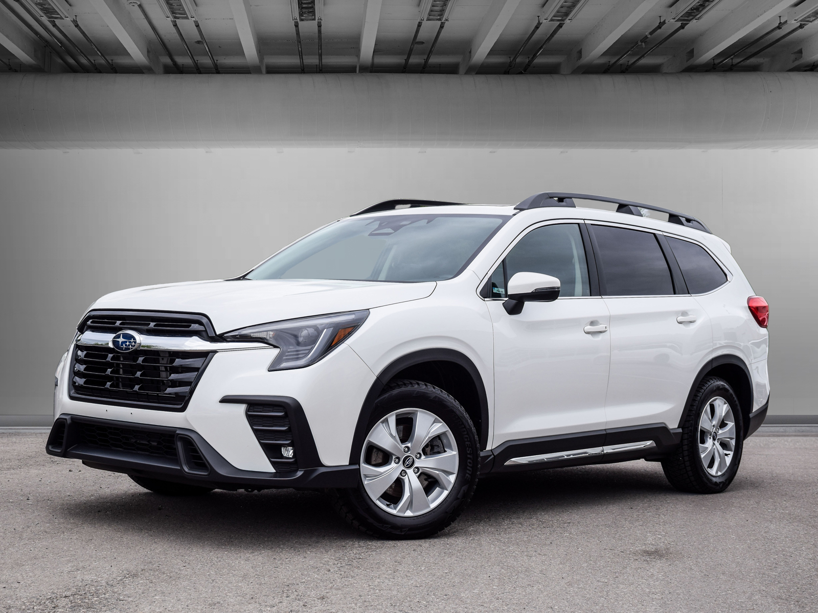 2023 Subaru Ascent AWD | #1 Priced, Low KMS, 2 Sets of Tires