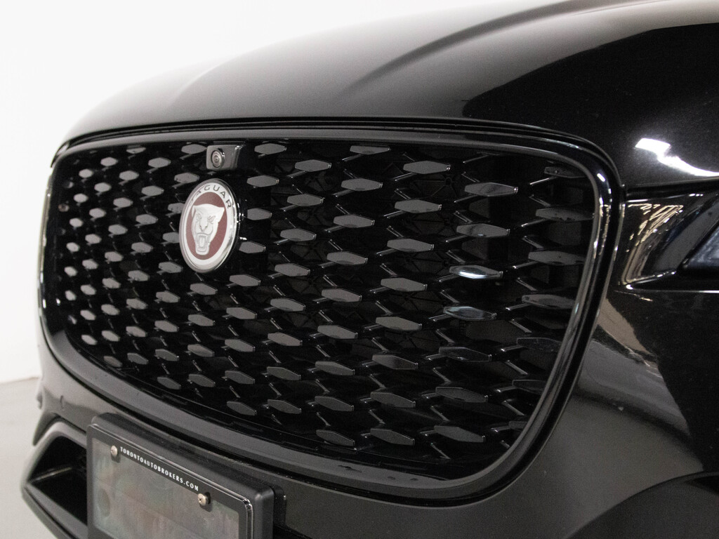 2021 Jaguar F-PACE P340 S, Toronto, Cash