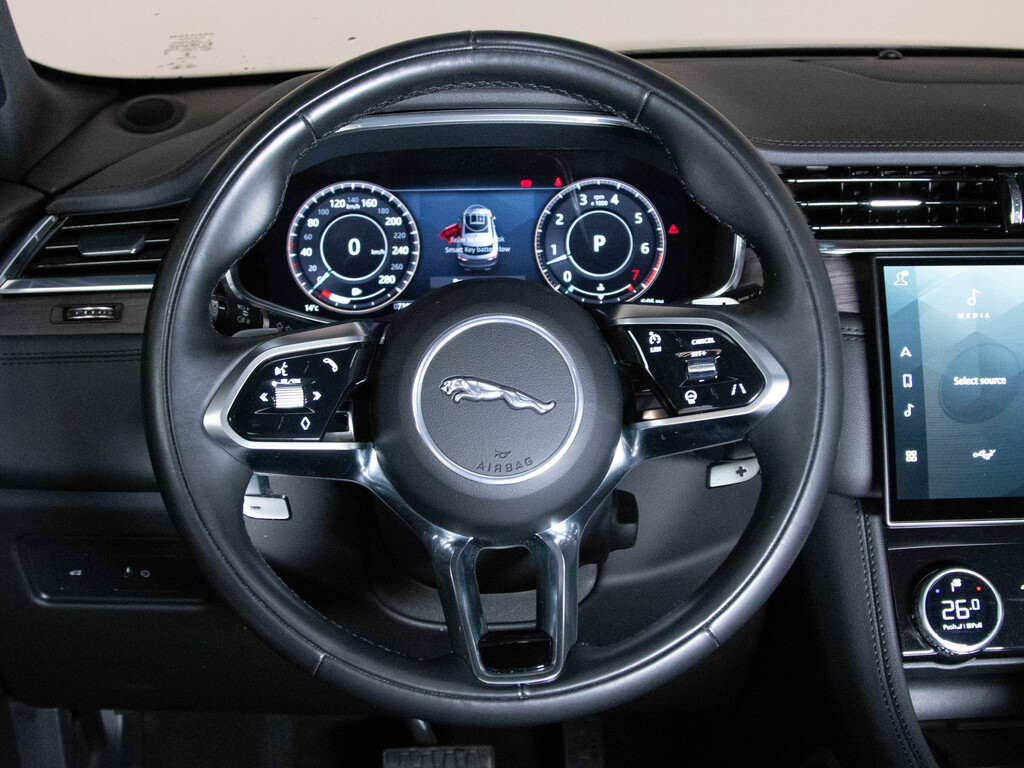 2021 Jaguar F-PACE P340 S, Toronto, Cash