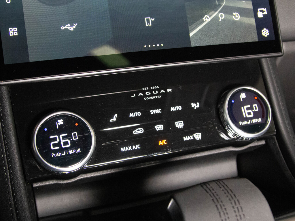 2021 Jaguar F-PACE P340 S, Toronto, Cash