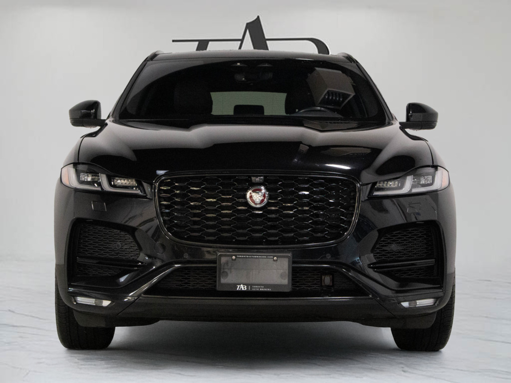 2021 Jaguar F-PACE P340 S, Toronto, Cash