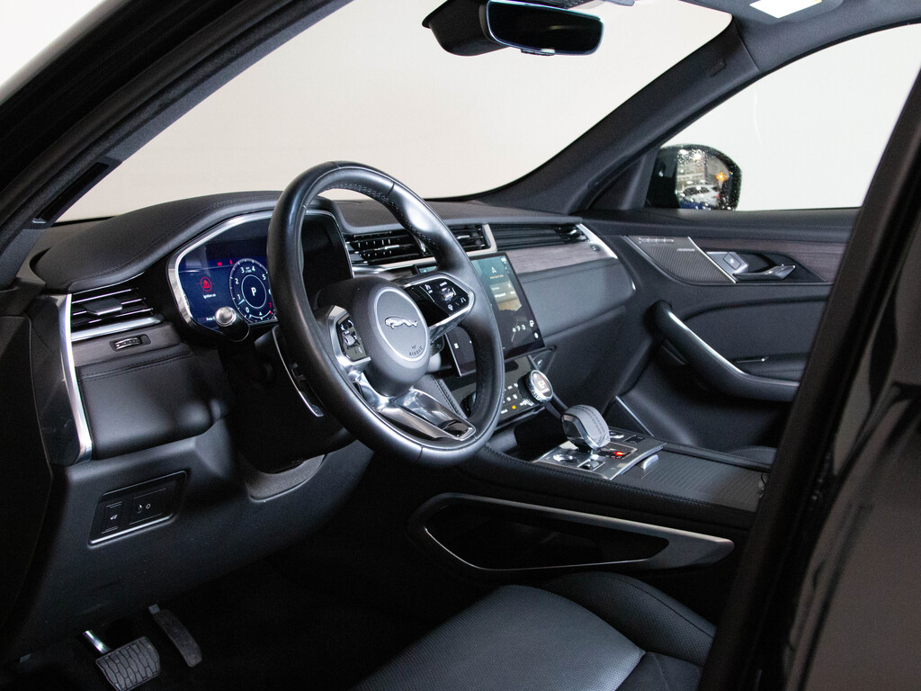 2021 Jaguar F-PACE P340 S, Toronto, Cash