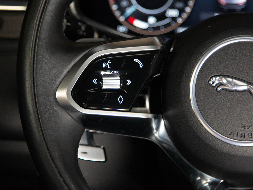 2021 Jaguar F-PACE P340 S, Toronto, Cash