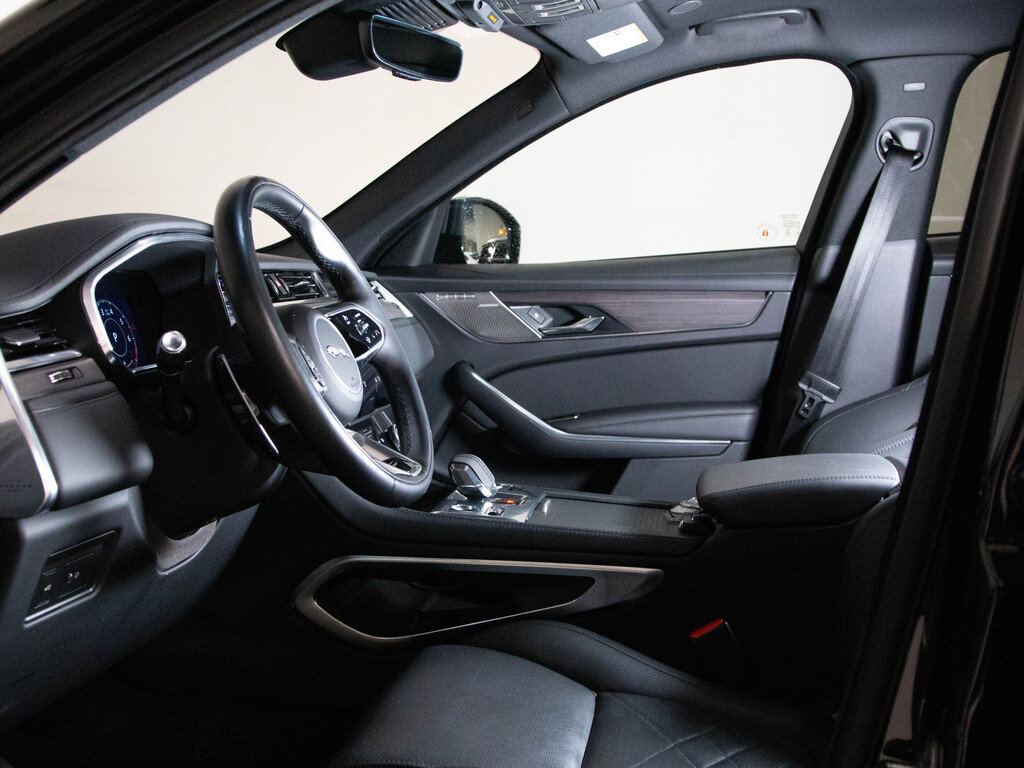 2021 Jaguar F-PACE P340 S, Toronto, Cash