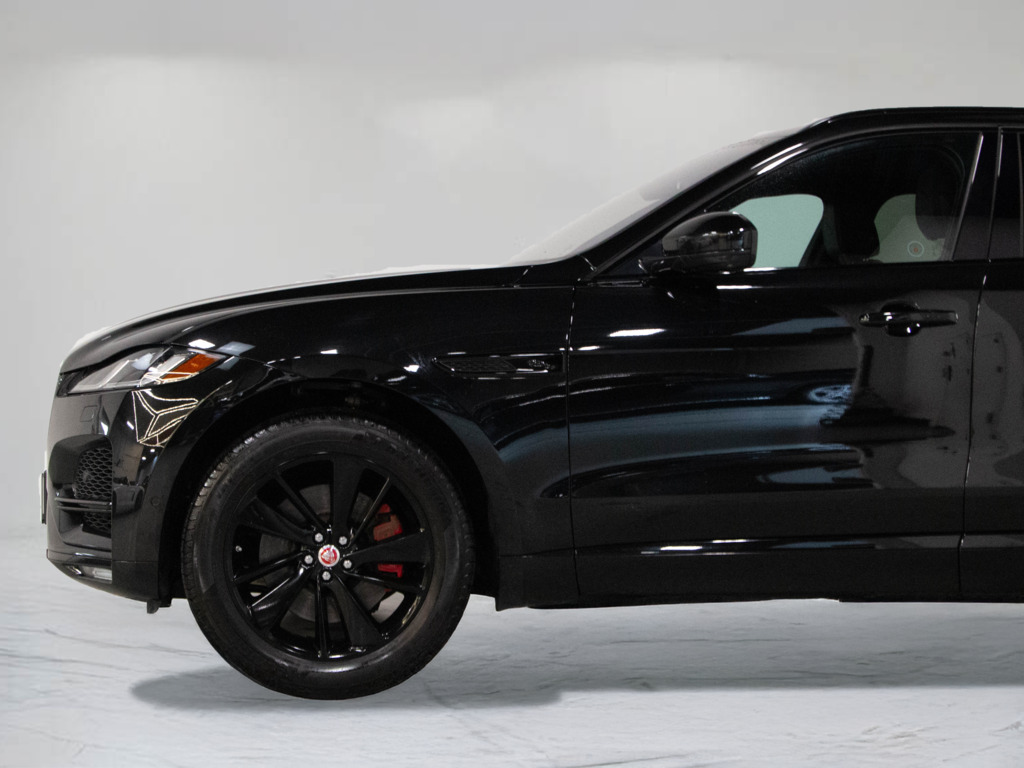 2021 Jaguar F-PACE P340 S, Toronto, Cash
