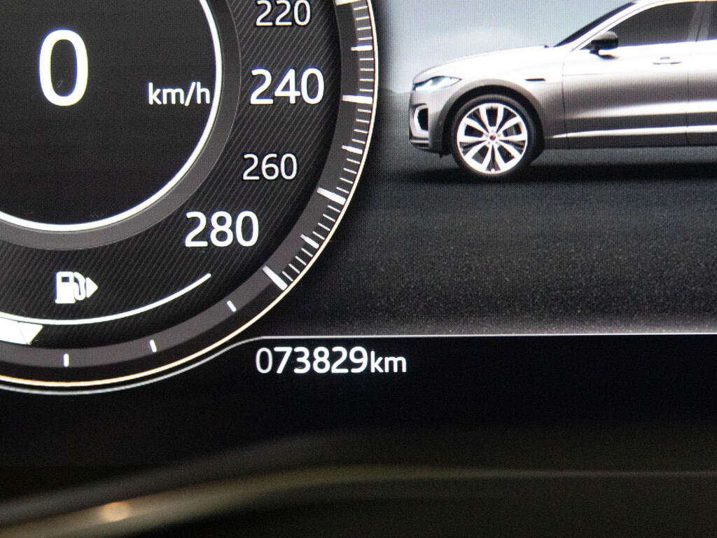 2021 Jaguar F-PACE P340 S, Toronto, Cash