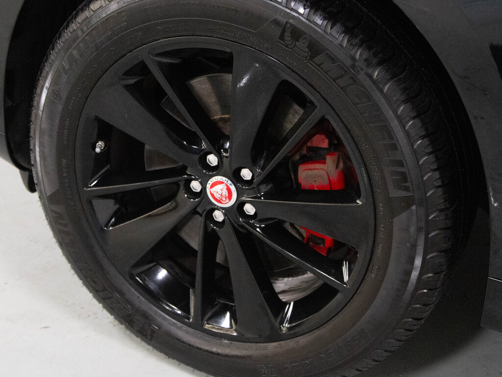 2021 Jaguar F-PACE P340 S, Toronto, Cash