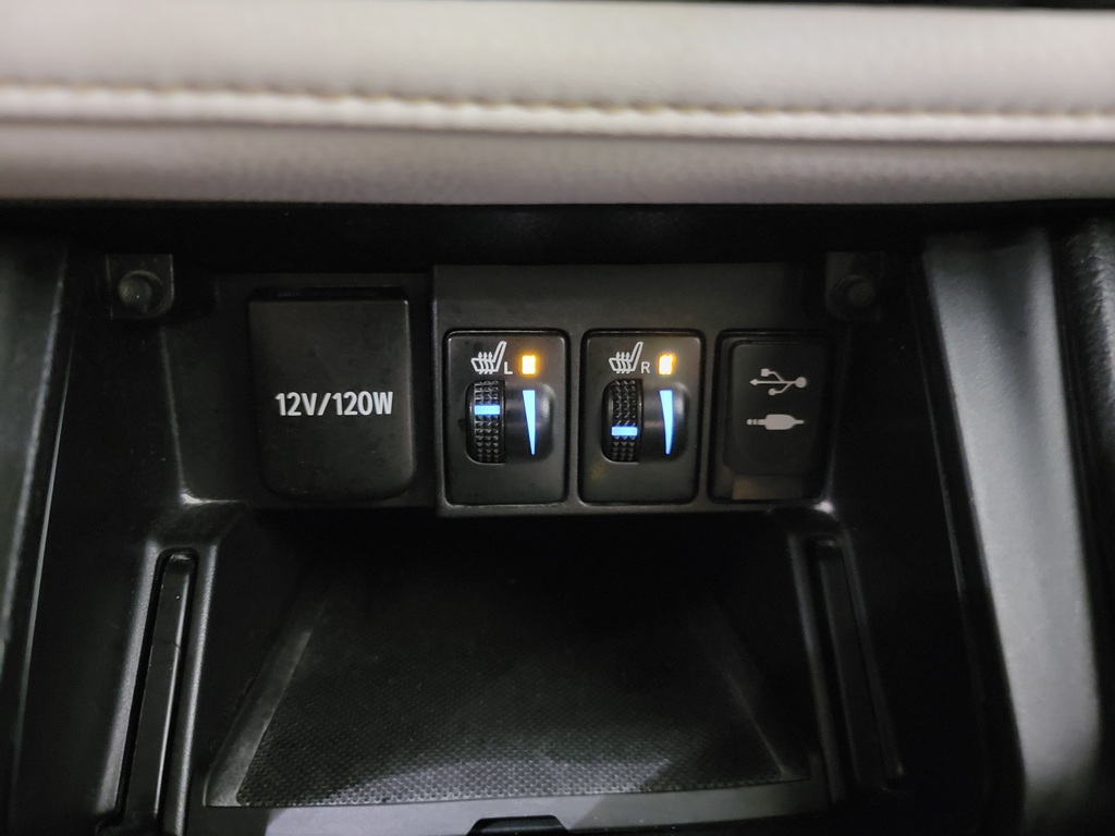 Toyota Corolla iM 2017