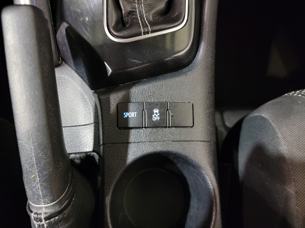 Toyota Corolla iM 2017