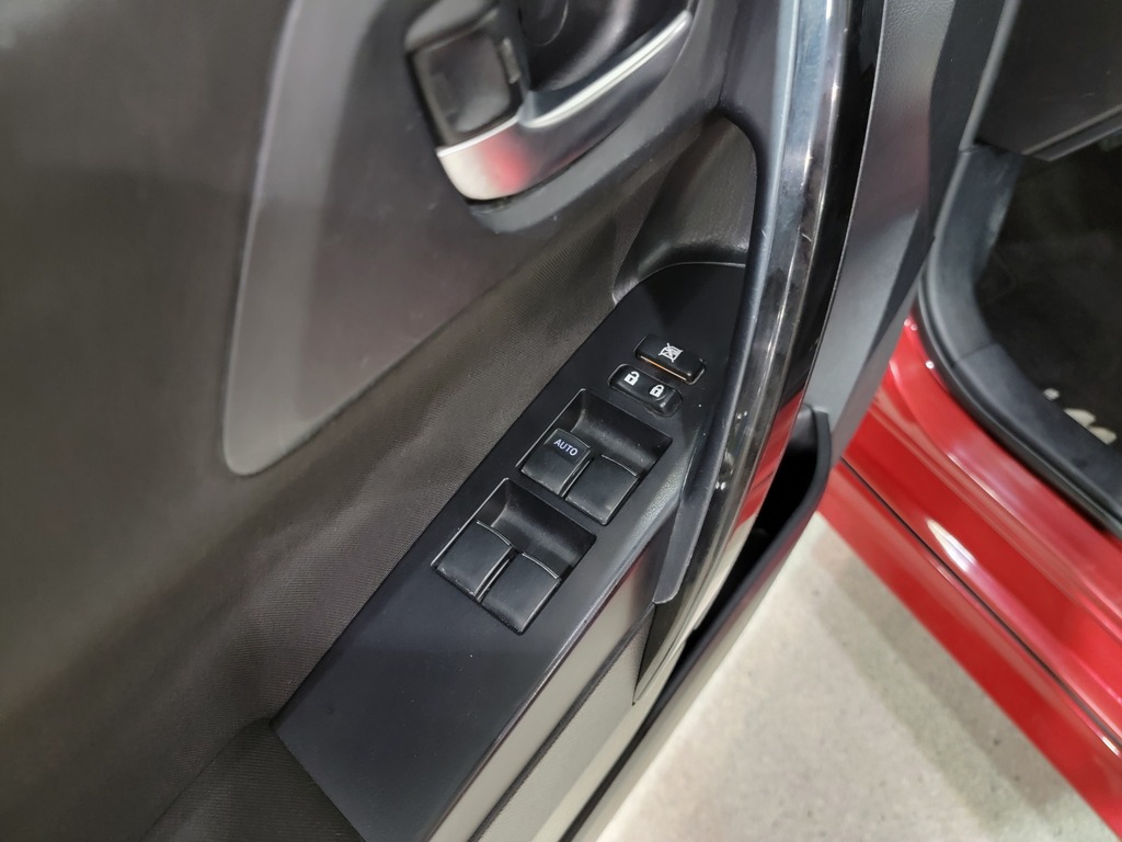 Toyota Corolla iM 2017