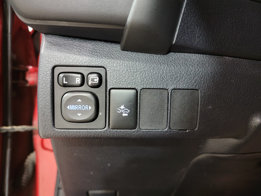 Toyota Corolla iM 2017