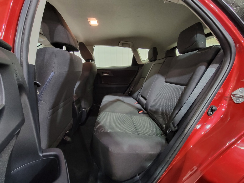 Toyota Corolla iM 2017