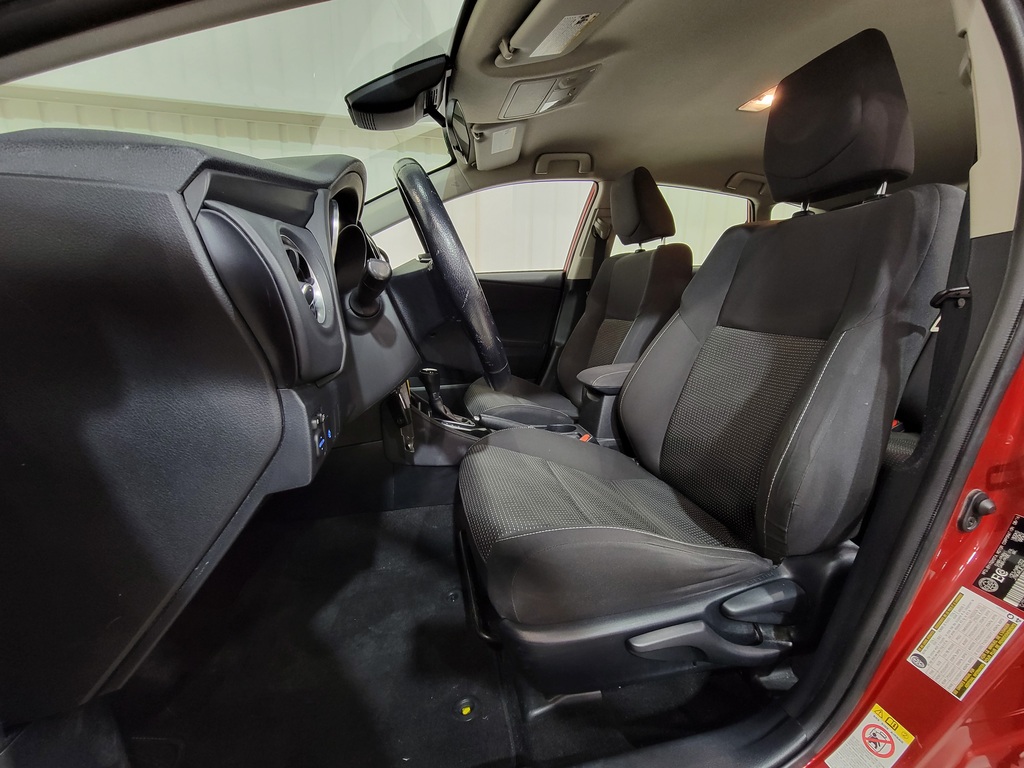 Toyota Corolla iM 2017