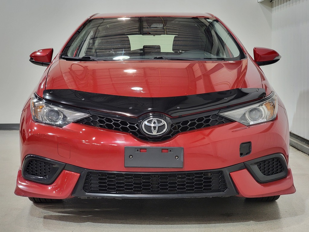 Toyota Corolla iM 2017