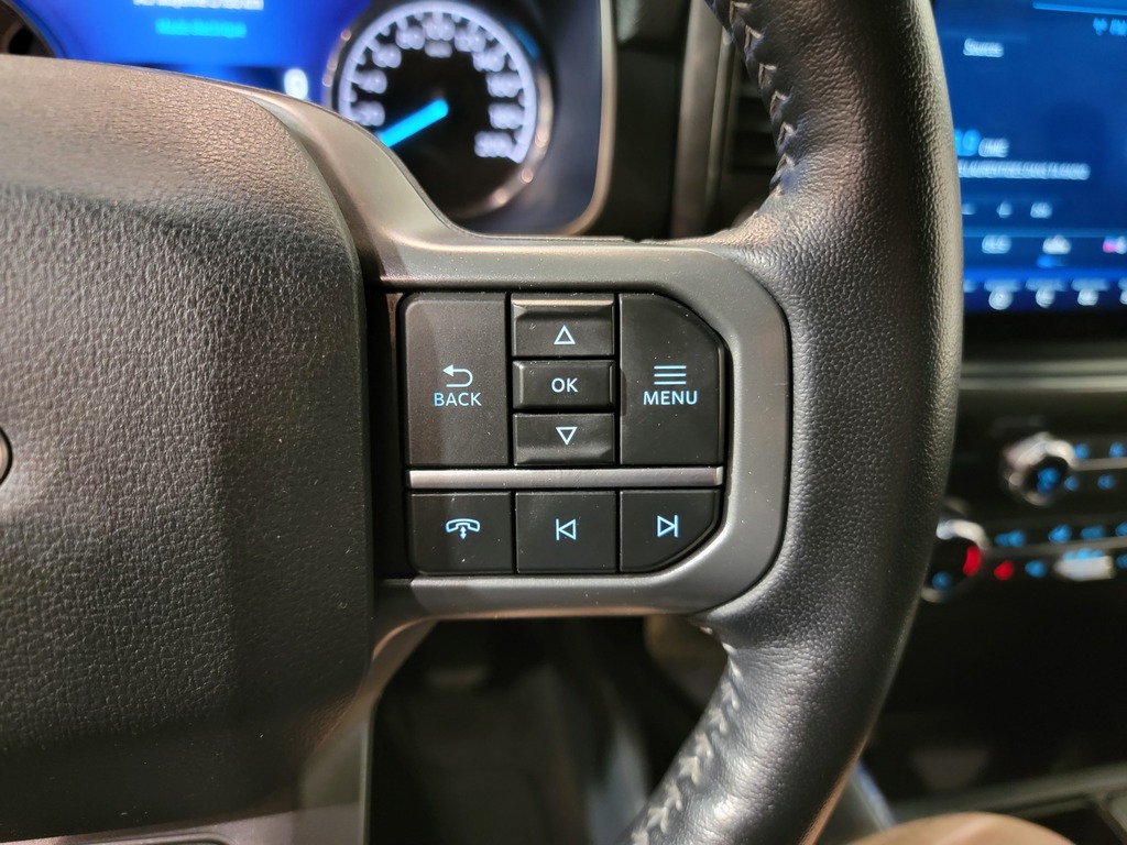 Ford F-150 2021