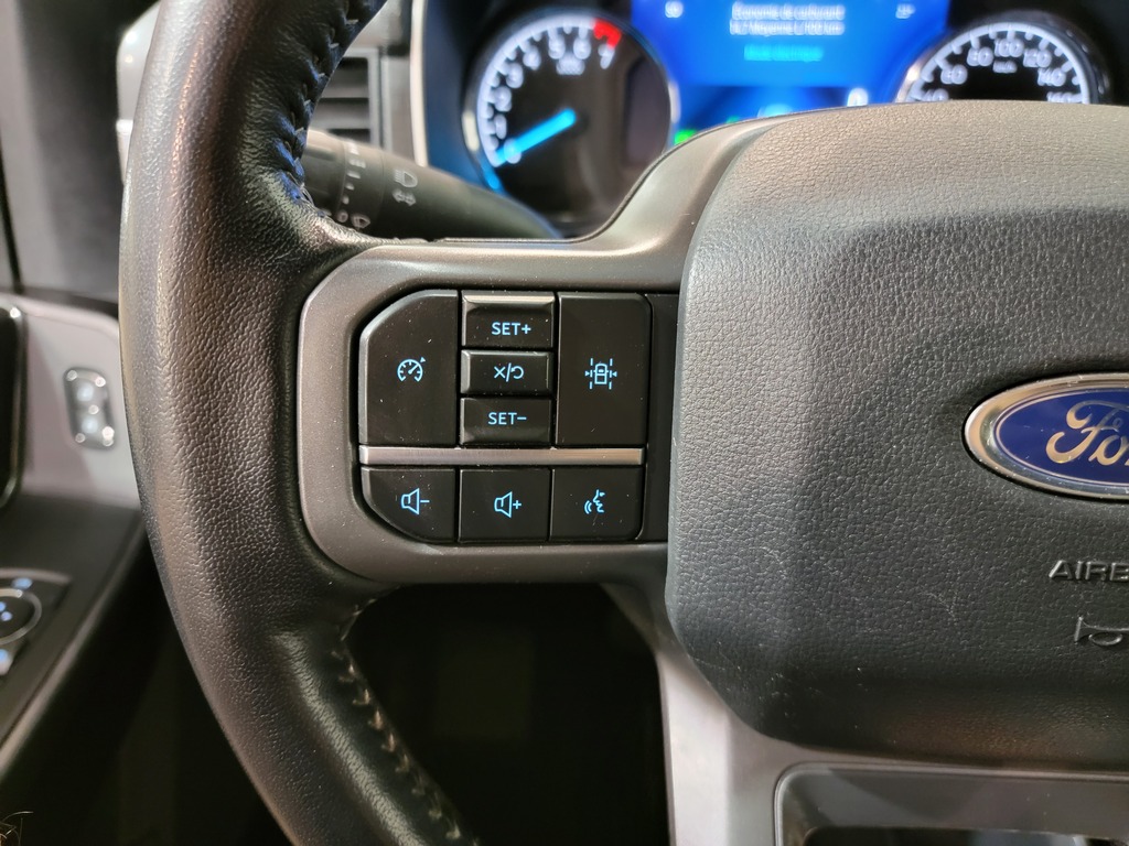 Ford F-150 2021