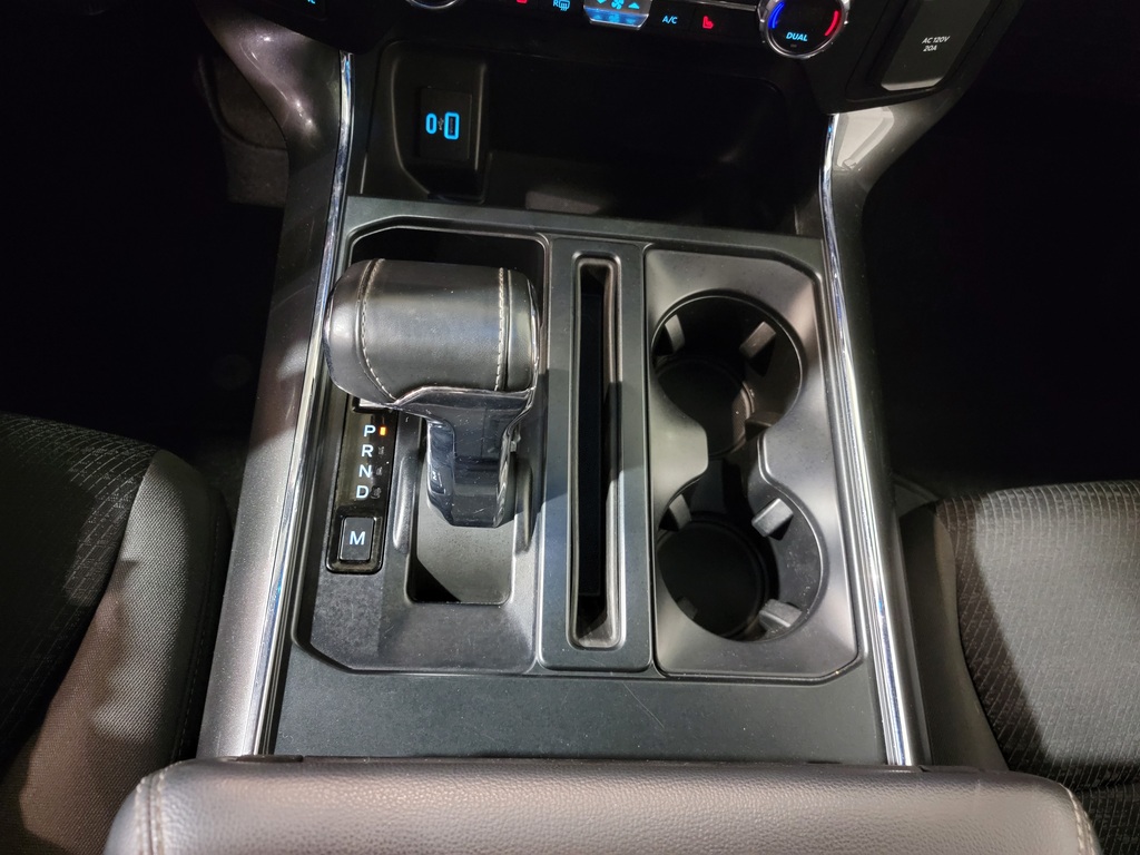Ford F-150 2021