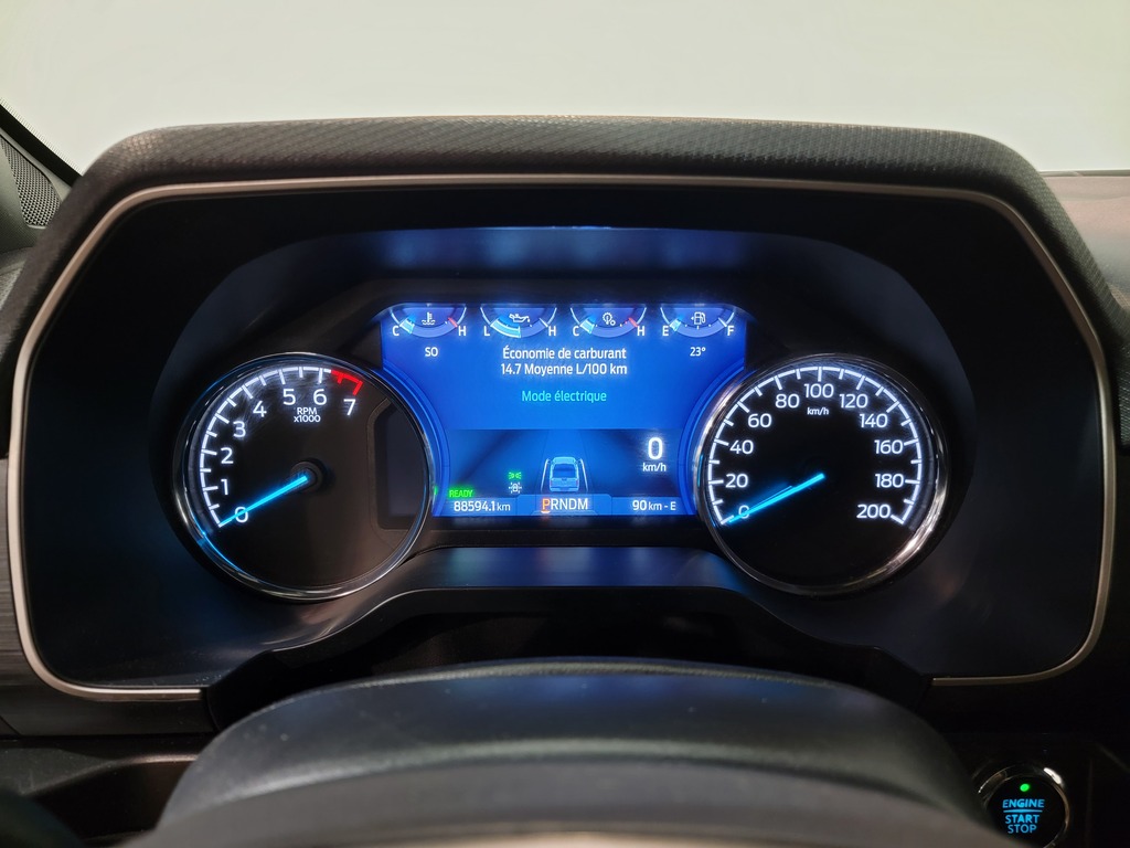 Ford F-150 2021