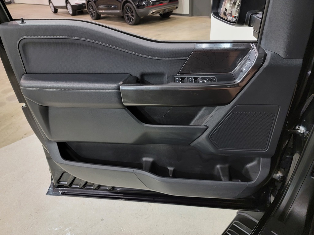 Ford F-150 2021