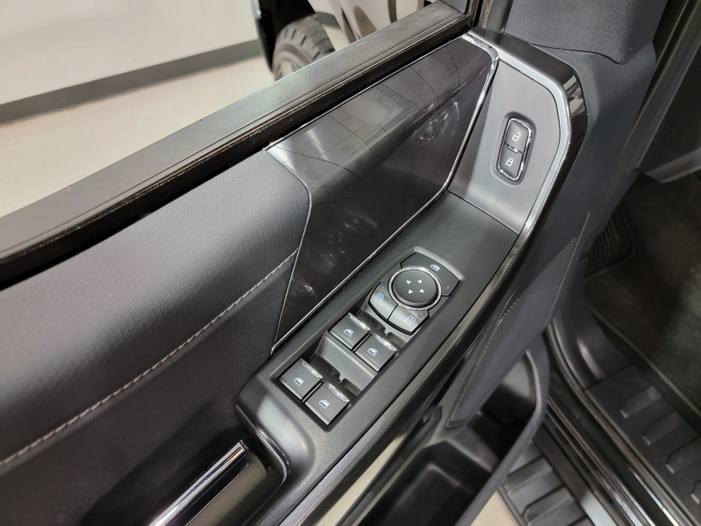 Ford F-150 2021