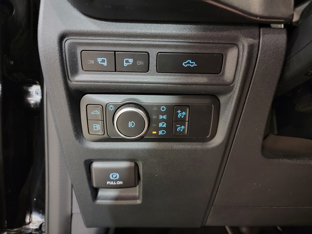 Ford F-150 2021