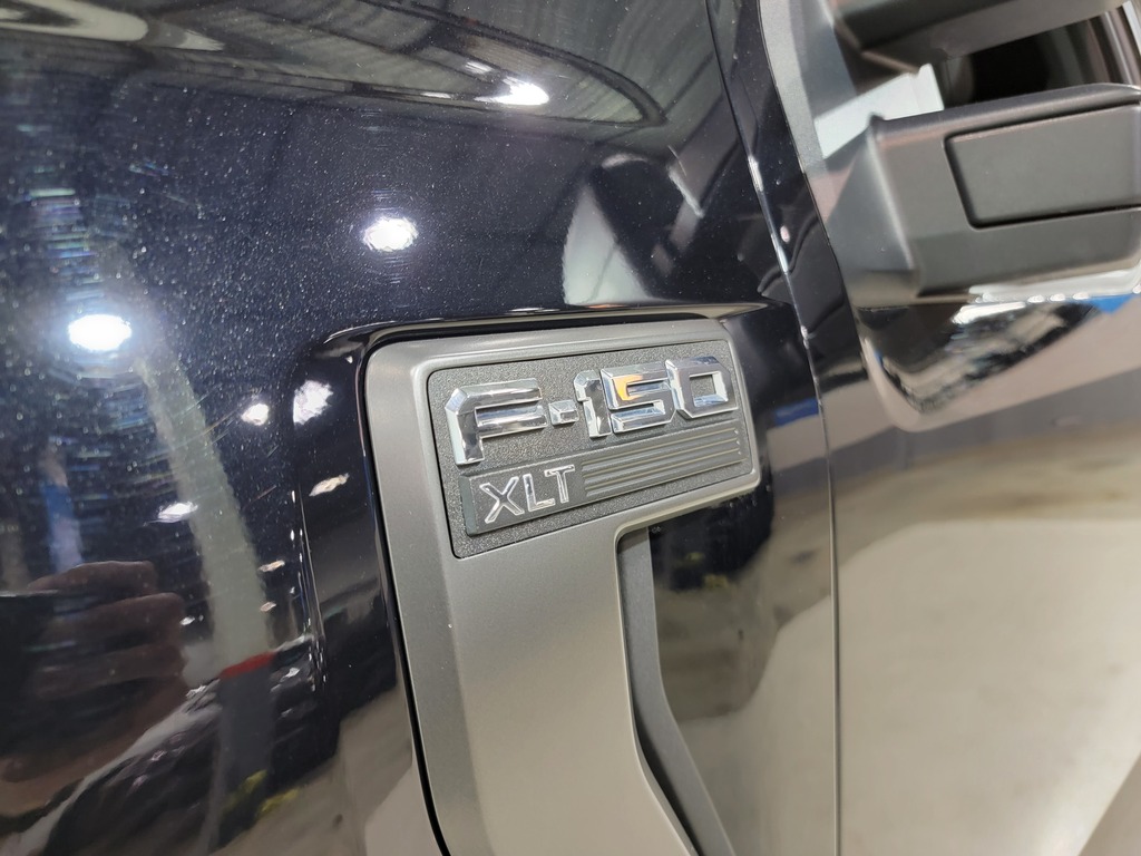 Ford F-150 2021