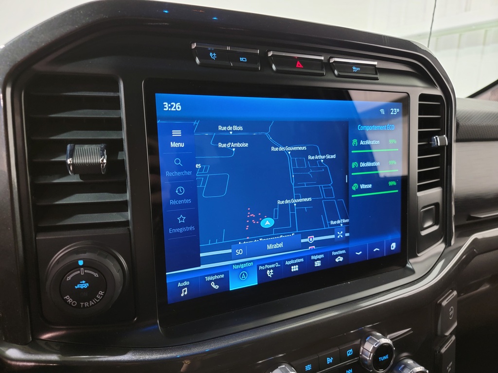 Ford F-150 2021