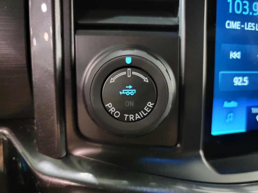 Ford F-150 2021