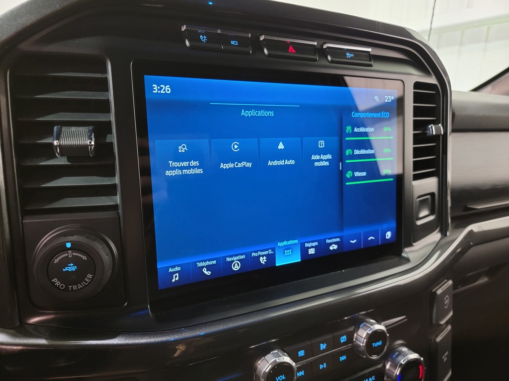 Ford F-150 2021