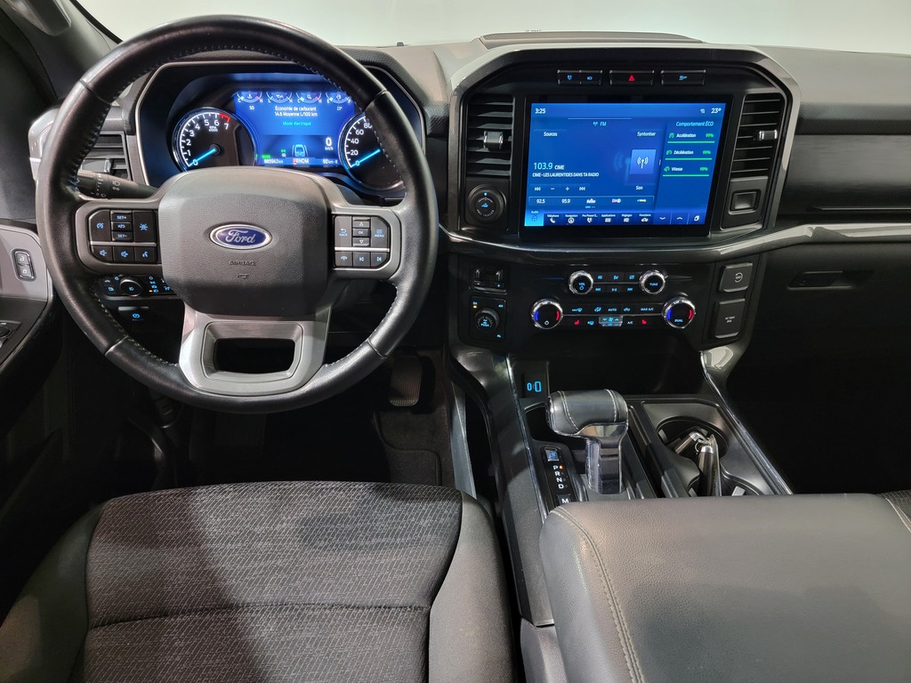 Ford F-150 2021