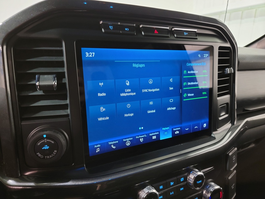 Ford F-150 2021
