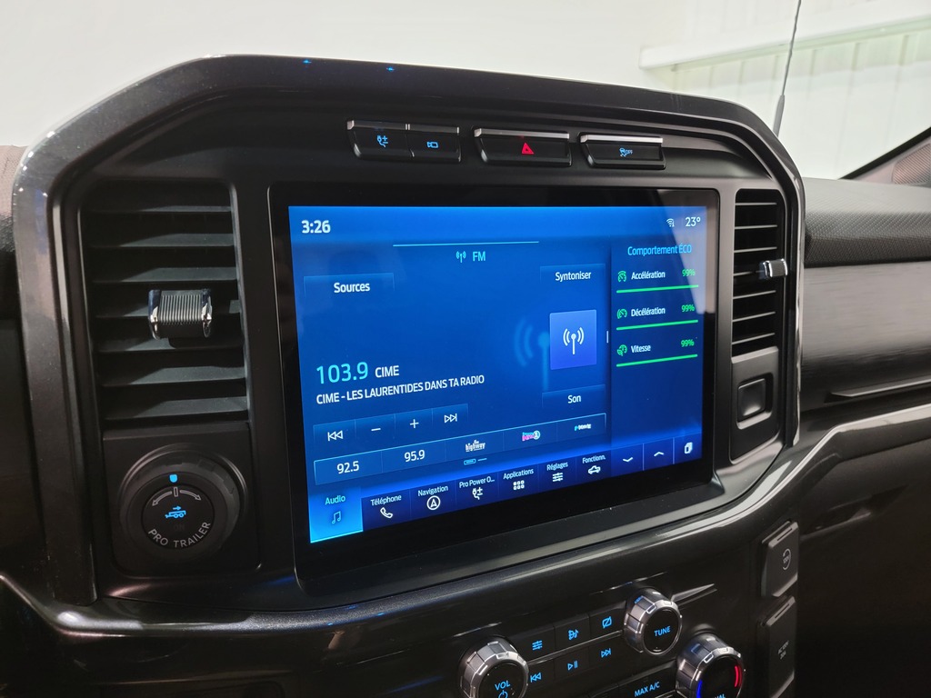 Ford F-150 2021