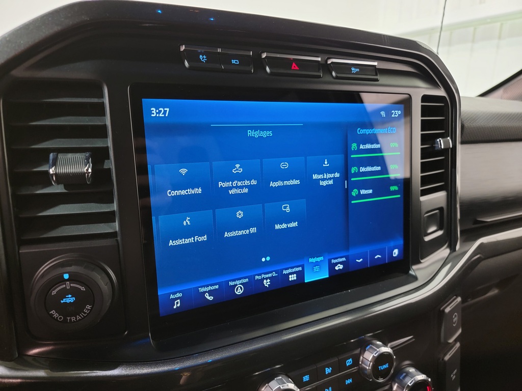 Ford F-150 2021