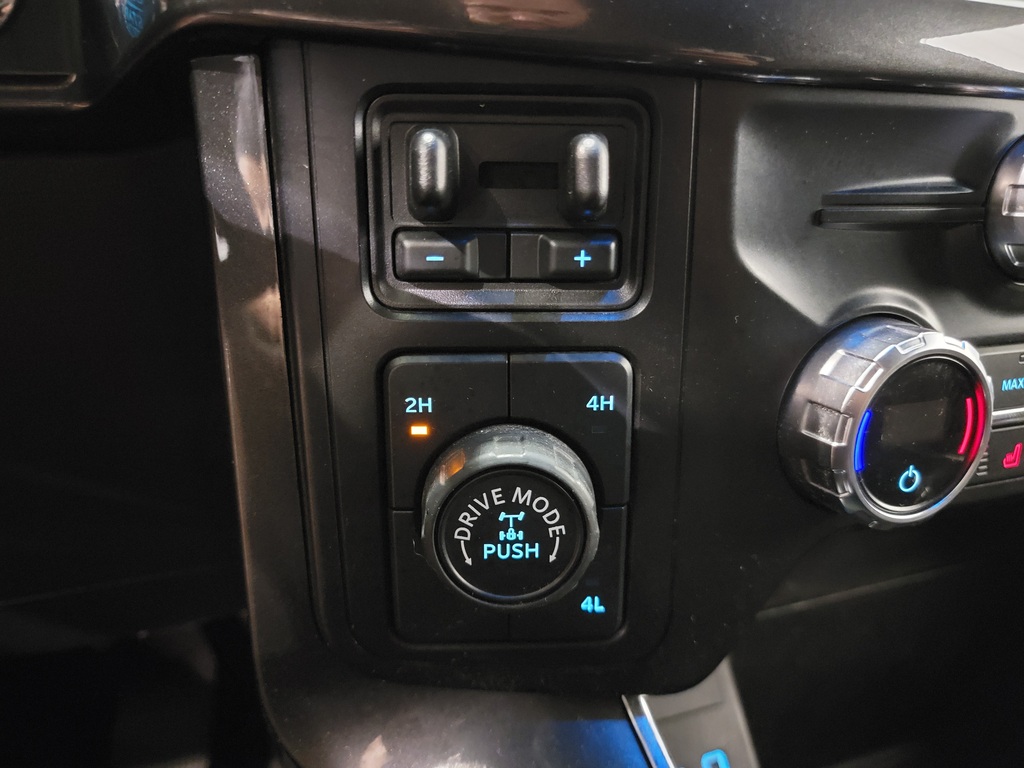 Ford F-150 2021