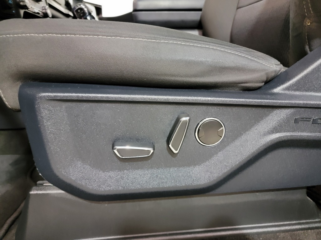 Ford F-150 2021