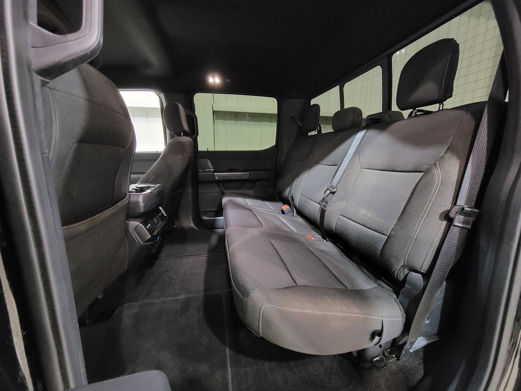 Ford F-150 2021