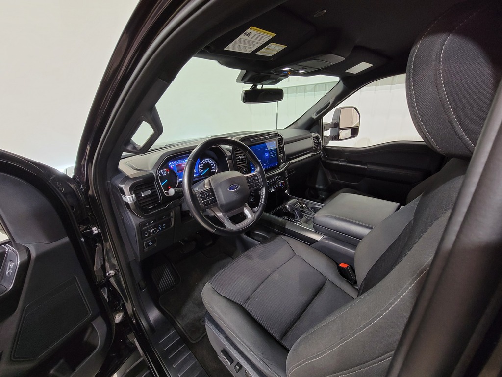 Ford F-150 2021