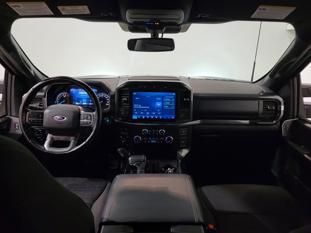 Ford F-150 2021