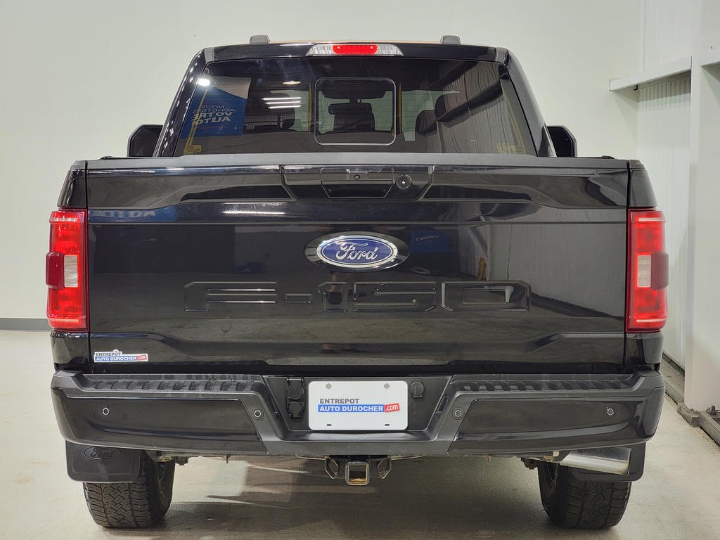 Ford F-150 2021