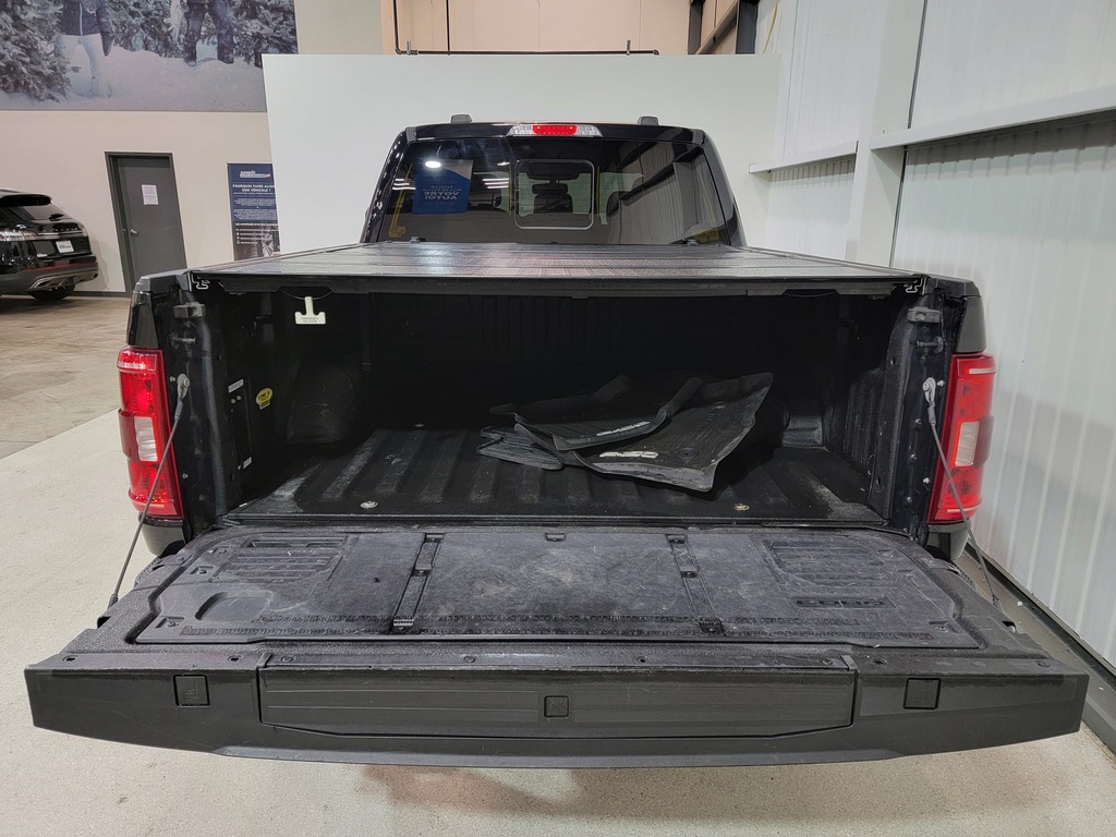 Ford F-150 2021