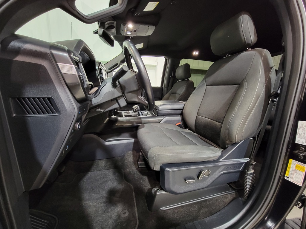 Ford F-150 2021