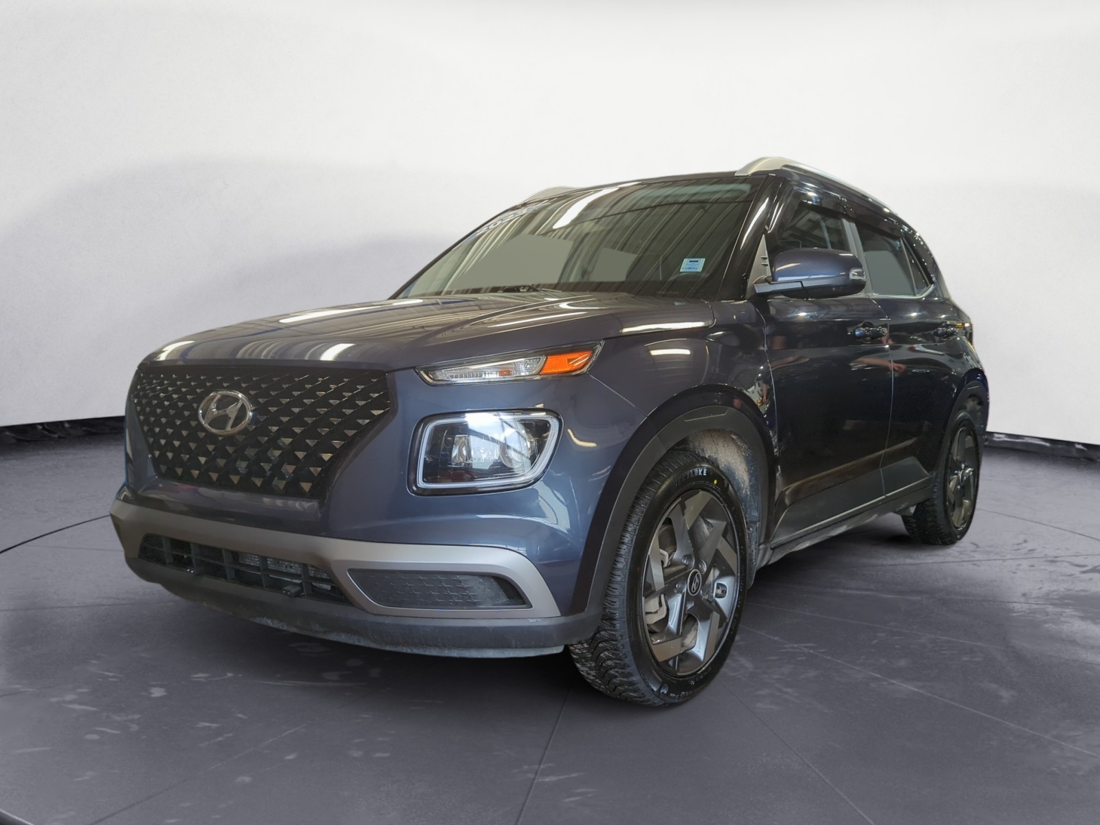 2023 Hyundai Venue