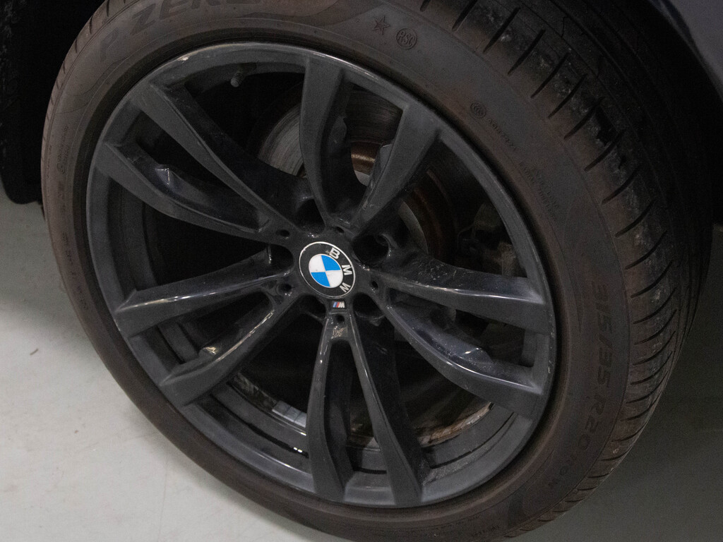 2018 BMW X5 xDrive35i, Toronto, Cash